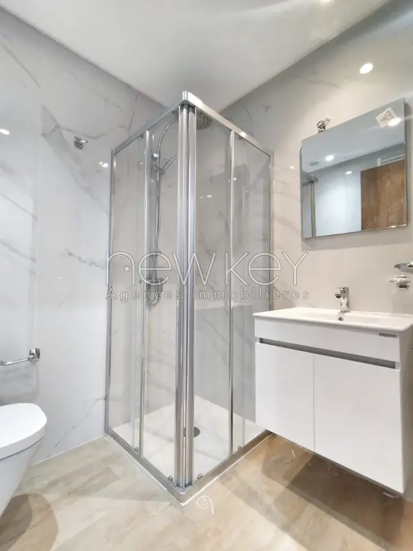 Appartement S4 Neuf à louer aux Jardins de Carthage - 4
