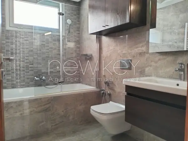 Magnifique Appartement S3 avec vue dégagée à vendre aux Jardins de Carthage - 6