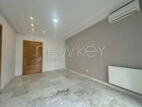 Appartement S1 à vendre aux Jardins de Carthage - 1