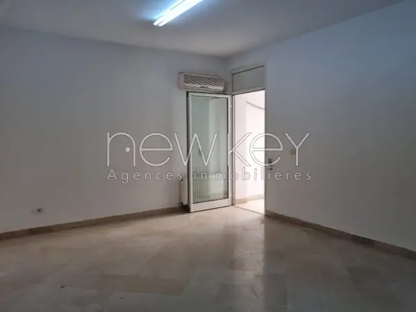 Appartement S+2 à Gammarth - 1