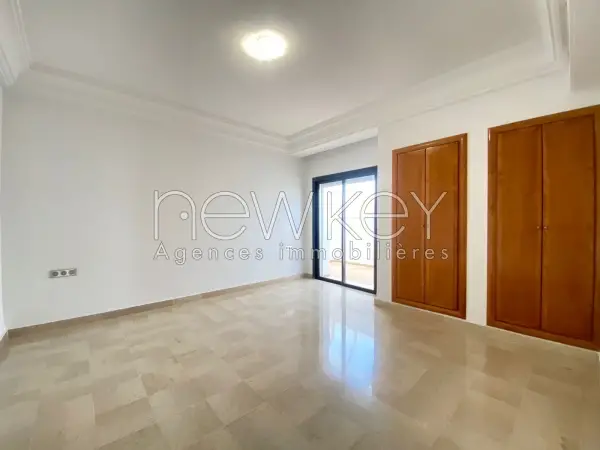 Duplex S3 à louer aux Berges du Lac 2 - 5