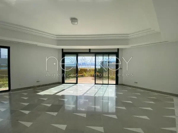 Duplex S3 à louer aux Berges du Lac 2 - 2