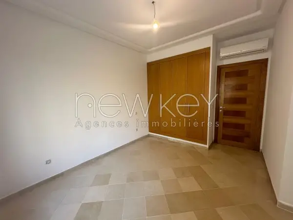 Duplex S4 avec chambre de service à louer aux Jardins de Carthage - 7