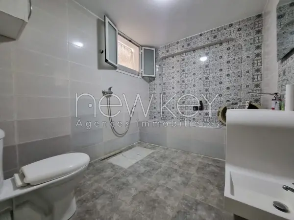 Appartement S1 Meublé à La Marsa - 5