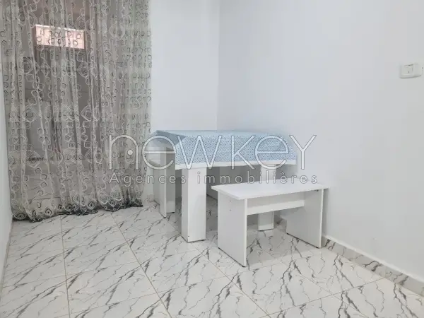 Appartement S1 Meublé à La Marsa - 3