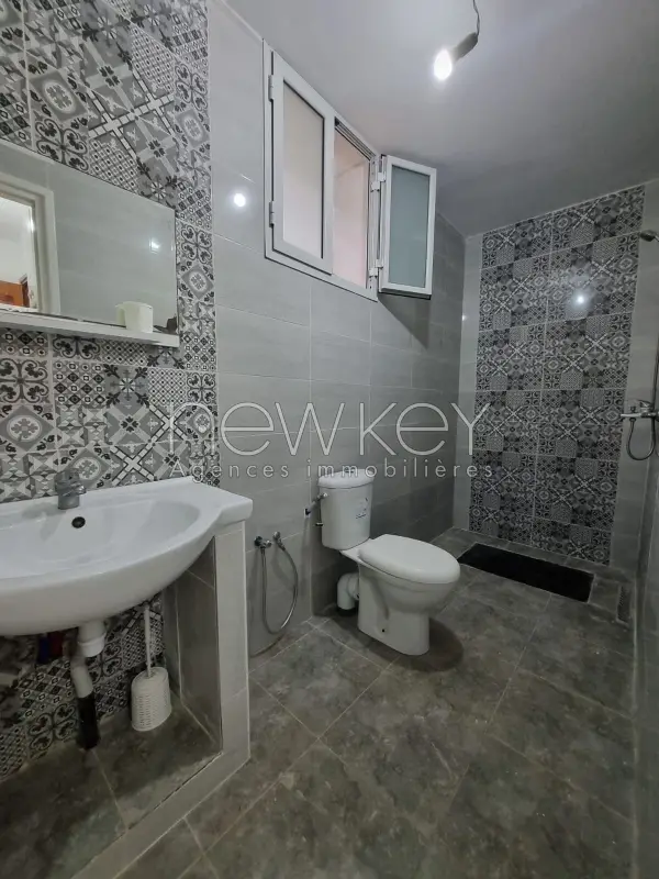 Appartement S+2 à la Marsa - 4