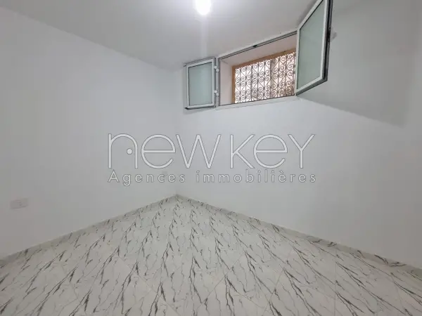 Appartement S+2 à la Marsa - 3