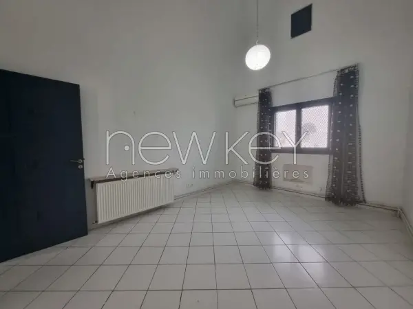 Coquet duplex s2 avec jardin à Gammarth - 5