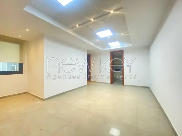 Bureaux A3 à louer aux Berges du Lac 2 - 3