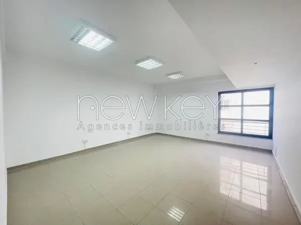 Villa professionnelle à Casablanca