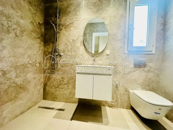 Belle Villa S+5 à la Marsa - 3