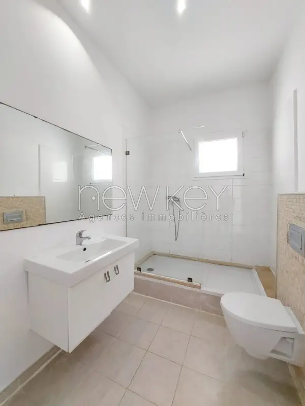 Magnifique Duplex S+3 à la Marsa - 10