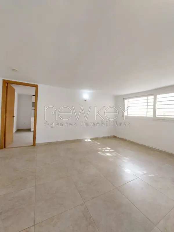 Magnifique Duplex S+3 à la Marsa - 8