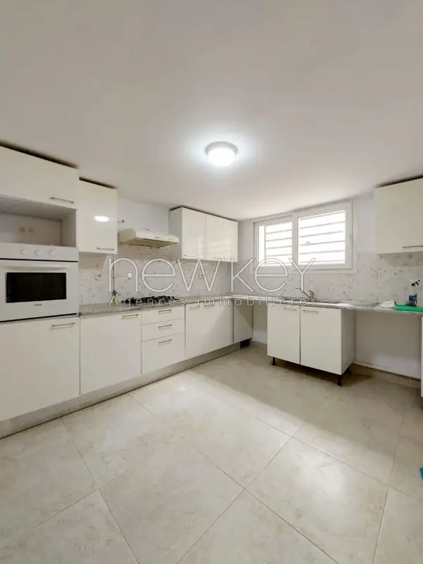 Magnifique Duplex S+3 à la Marsa - 7