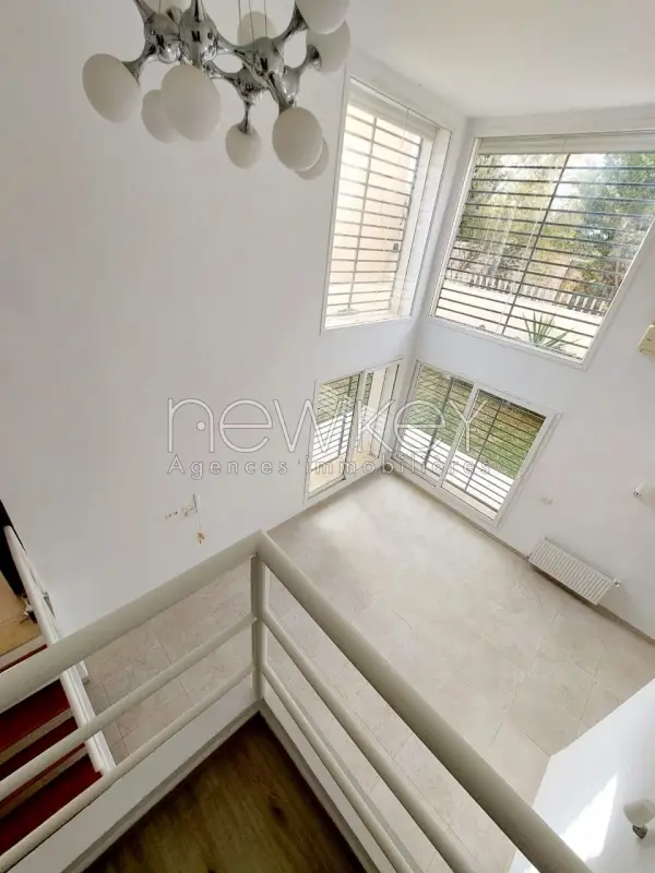 Magnifique Duplex S+3 à la Marsa - 3
