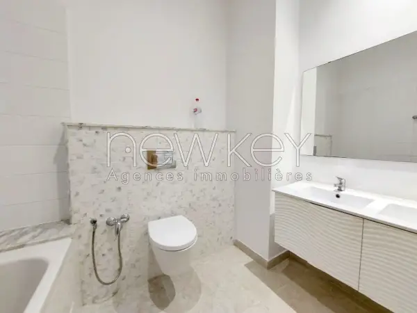 Magnifique Duplex S+3 à la Marsa - 1
