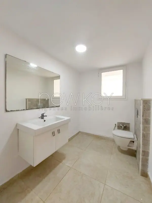 Magnifique Duplex S+3 à la Marsa - 11