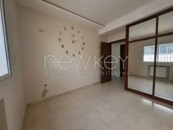 Appartement S+2 à la Marsa - 2