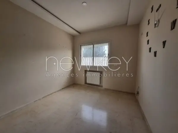 Appartement S+2 à la Marsa - 4