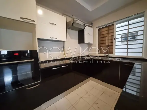 Appartement S+2 à la Marsa - 5