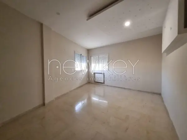 Appartement S+2 à la Marsa - 7