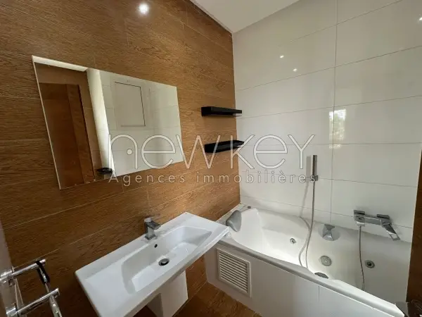 Appartement S3 à vendre aux Jardins de Carthage - 5