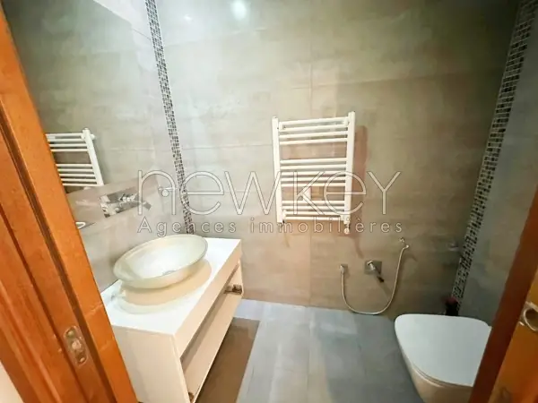 Appartement S3 à vendre aux Jardins de Carthage - 6