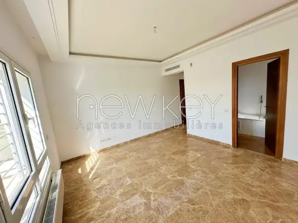 Appartement S3 à vendre aux Jardins de Carthage - 2