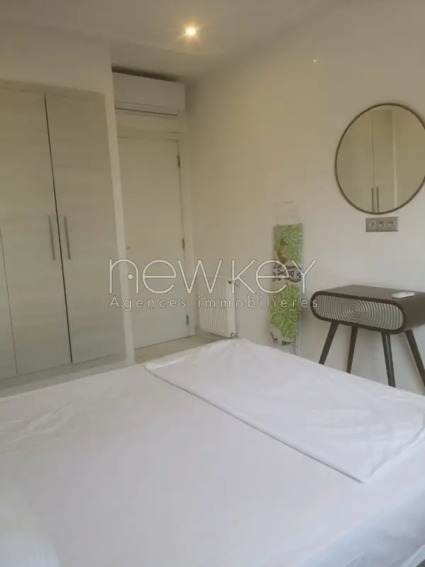 Appartement S1 Meublé au coeur de La Marsa - 2