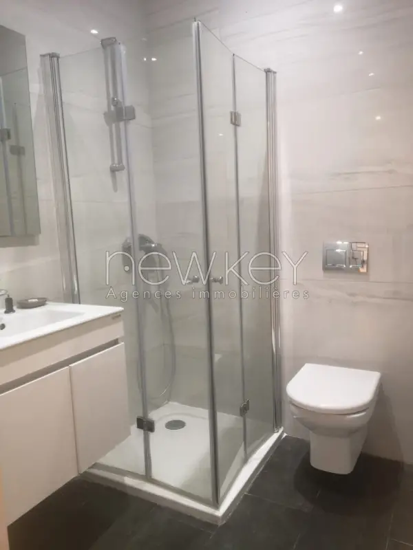 Appartement S1 Meublé au coeur de La Marsa - 3
