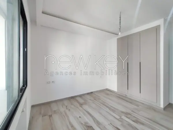 Appartement S1 neuf à louer aux Jardins de Carthage - 2