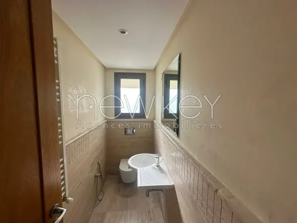 Appartement S3 à louer aux Jardins de Carthage - 9