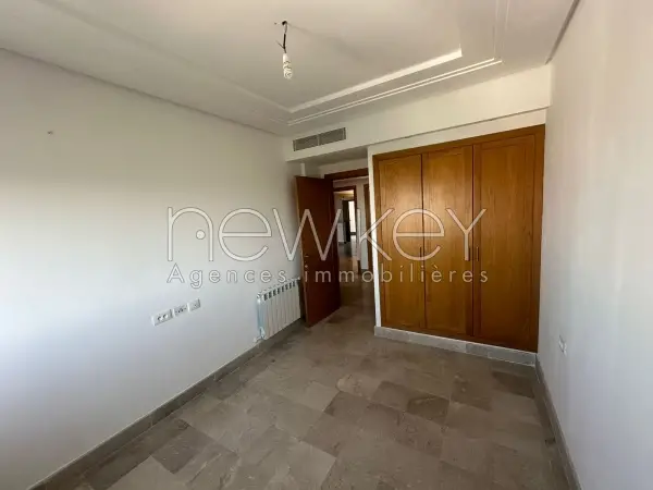 Appartement S3 à louer aux Jardins de Carthage - 6