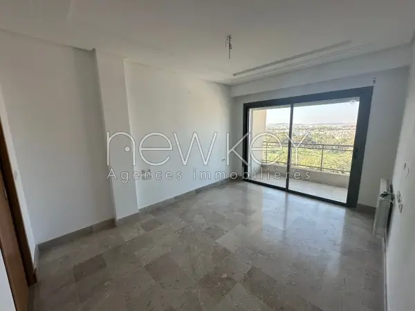 Appartement S3 à louer aux Jardins de Carthage - 2