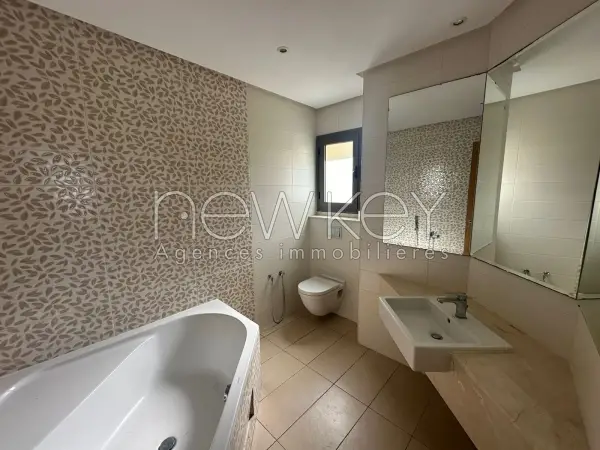 Appartement S3 à louer aux Jardins de Carthage - 8