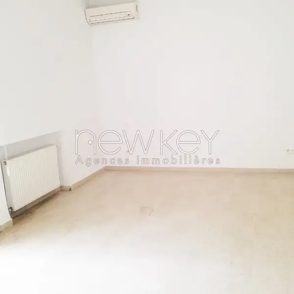 Appartement S3 avec jardin à louer aux Berges du Lac 2 - 3