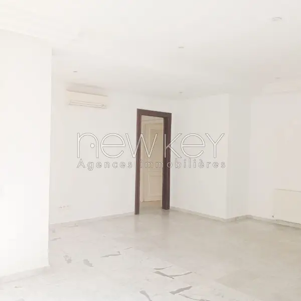Appartement S3 avec jardin à louer aux Berges du Lac 2 - 4