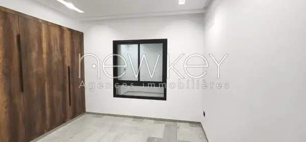 Appartement S+2 direct promoteur à vendre à l'aouina - 4