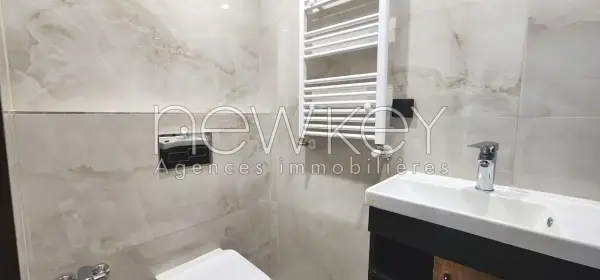 Appartement S+2 direct promoteur à vendre à l'aouina - 6