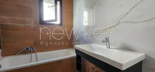 Appartement S+2 direct promoteur à vendre à l'aouina - 7
