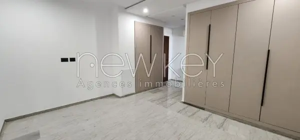 Appartement S+2 direct promoteur à vendre à l'aouina - 1