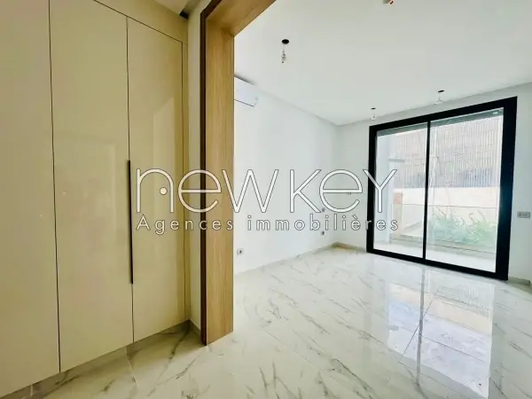 Une Splendide Villa S+3 près de Closerie à La Soukra - 5