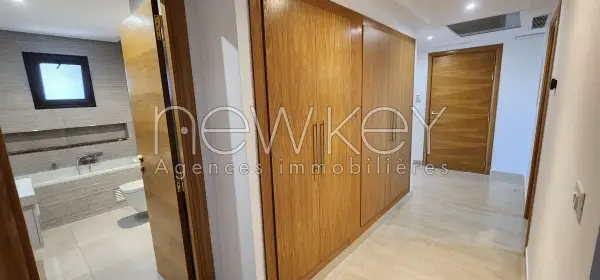 Appartement S3 à louer aux Jardins de Carthage - 8