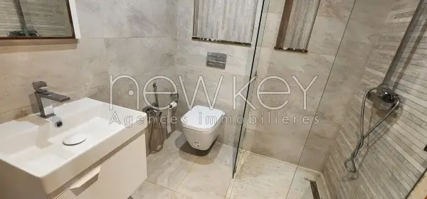 Appartement S3 à louer aux Jardins de Carthage - 9