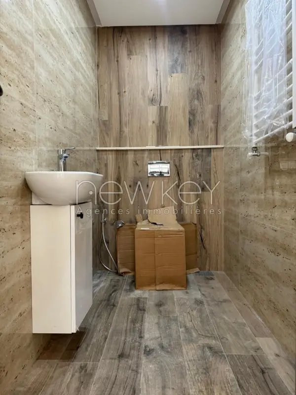 Joli Duplex s+4 à Gammarth - 12