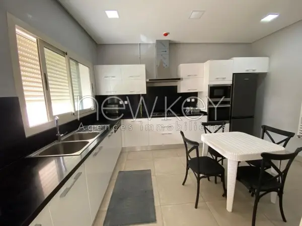 Appartement S2 meublé à louer aux Berges du Lac 2 - 2