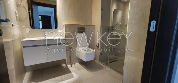 Appartement S3 à louer aux Jardins de Carthage - 5
