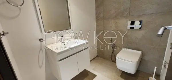 Appartement S3 à louer aux Jardins de Carthage - 7