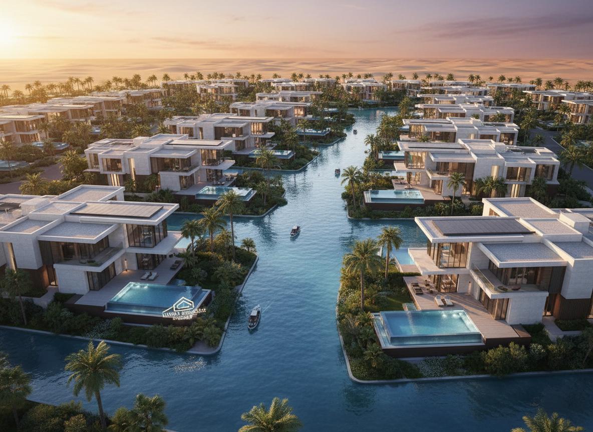 The Oasis