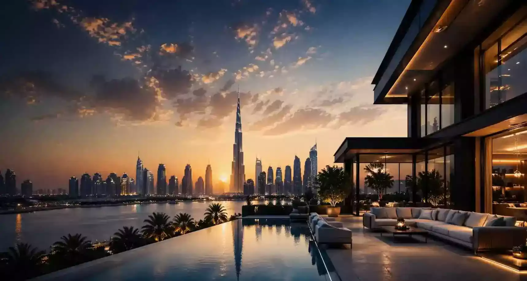 Property Sales, Leasing, Concierge & Asset Enhancement